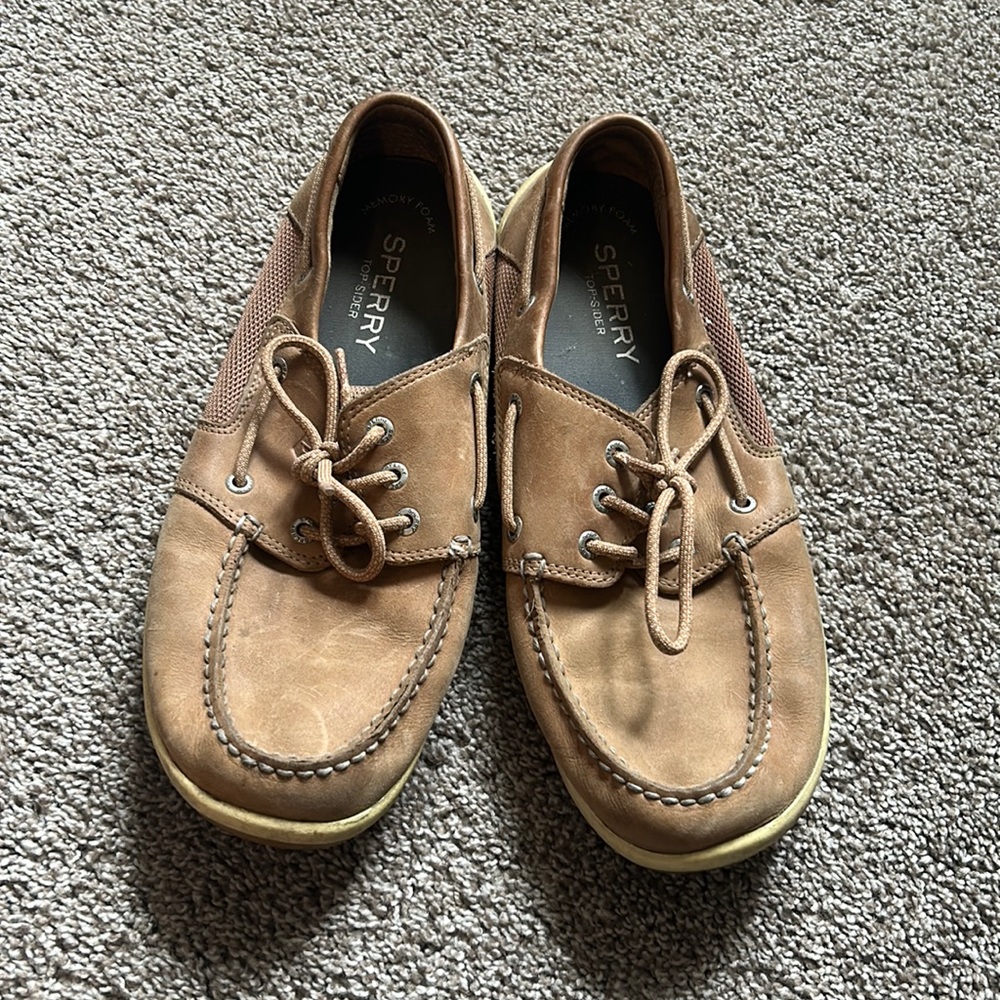 Men’s Sperry Shoes